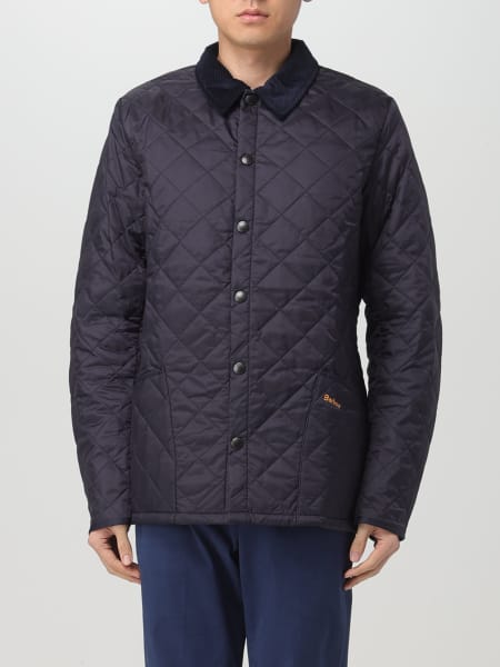 Barbour jacket: Jacket man Barbour