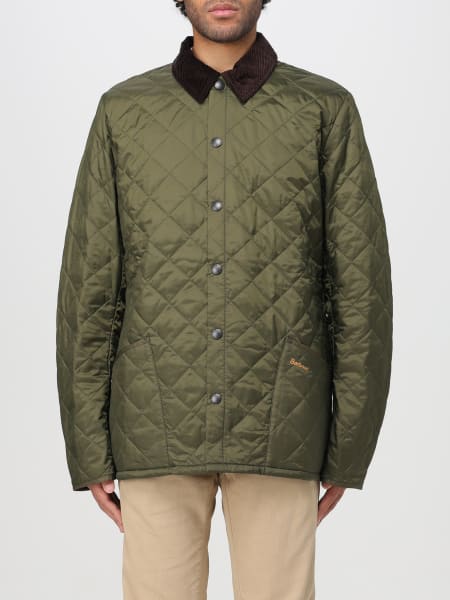 Barbour Мужское: Куртка для него Barbour