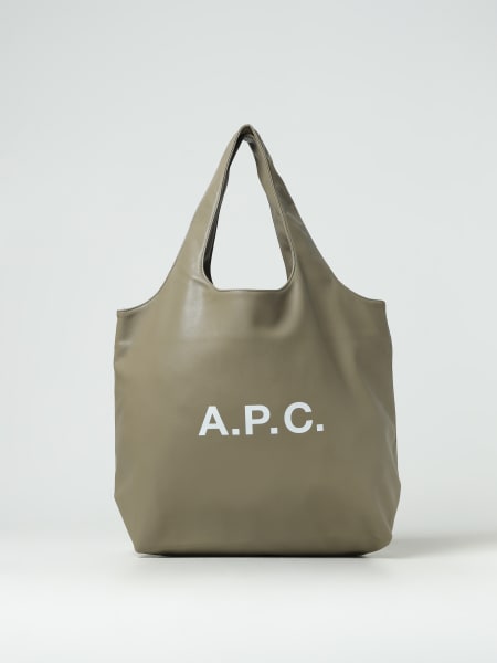 A.P.C.: ショルダーバッグ レディース A.P.C.