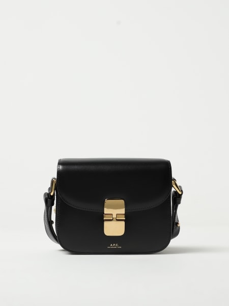 A.P.C.: ショルダーバッグ レディース A.P.C.