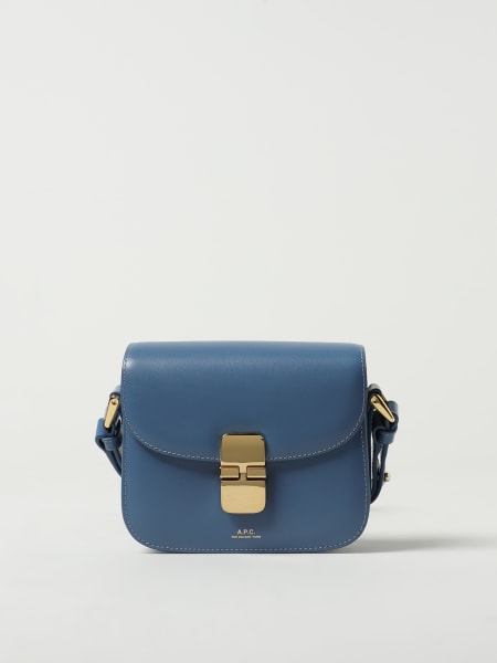 A.P.C.: ショルダーバッグ レディース A.P.C.