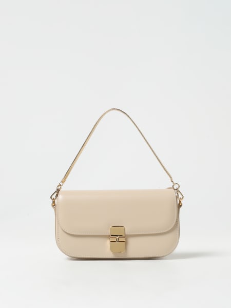 Shoulder bag woman A.P.C.