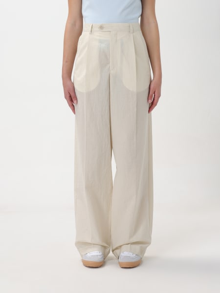 Hose Damen A.P.C.