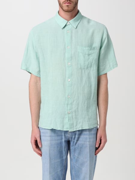 A.P.C.: Camisa hombre A.P.C.