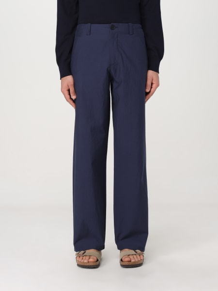 Pants man A.P.C.