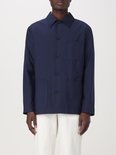 Blazer man A.P.C.