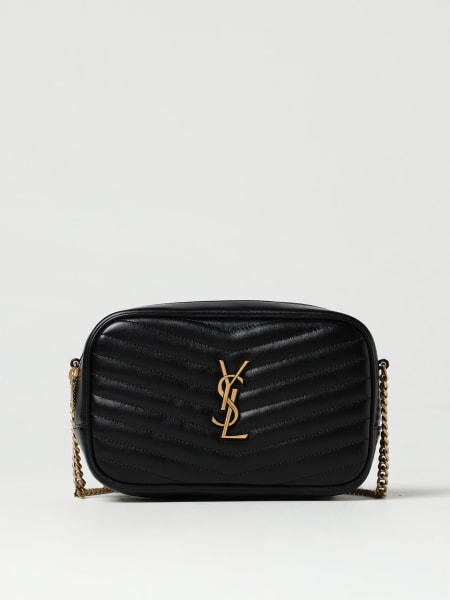 Schultertasche Damen Saint Laurent