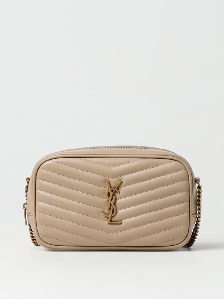 Saint Laurent para mujer: Bolso de hombro mujer Saint Laurent