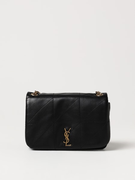 Shoulder bag woman Saint Laurent