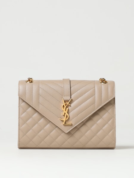 Shoulder bag woman Saint Laurent