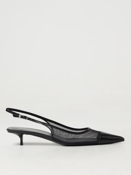 Shoes woman Saint Laurent