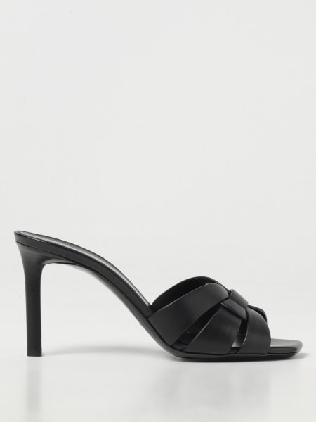 Schuhe Damen Saint Laurent