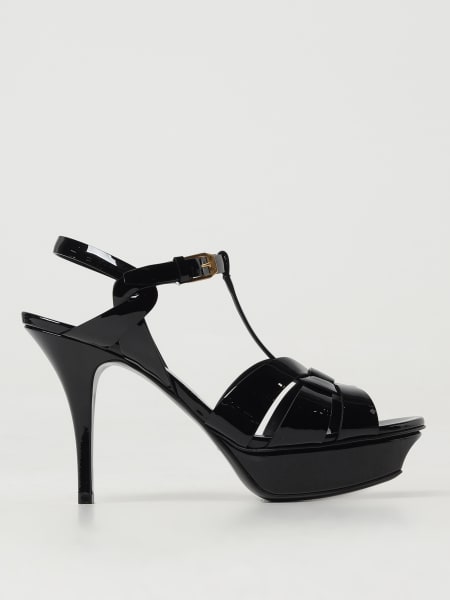 Shoes woman Saint Laurent