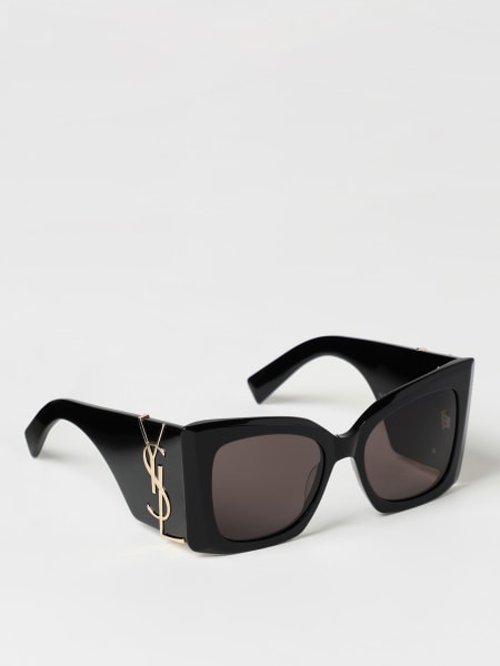 Occhiali da sole SL M119 Blaze Saint Laurent in acetato