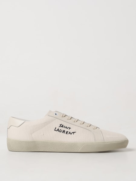 Sneakers man Saint Laurent