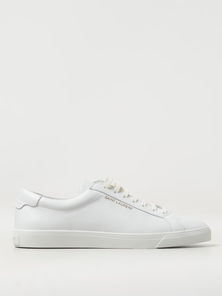 Sneakers man Saint Laurent