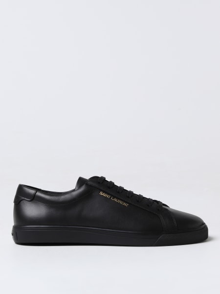 Saint Laurent para hombre: Zapatillas hombre Saint Laurent