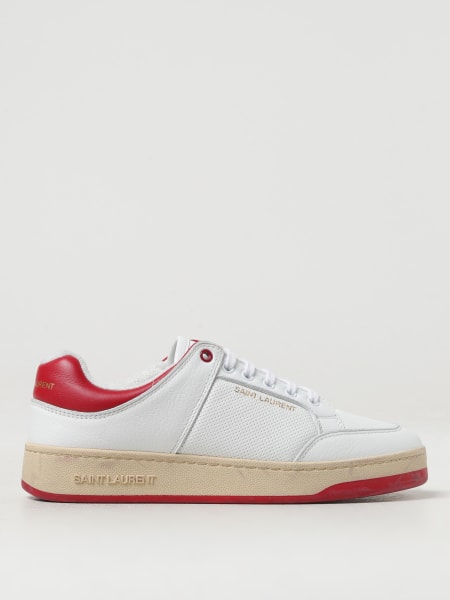 Saint Laurent: Sneakers man Saint Laurent