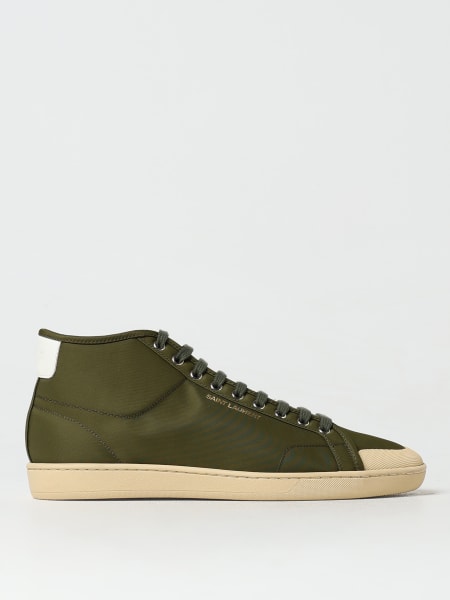 Saint Laurent: Sneakers man Saint Laurent