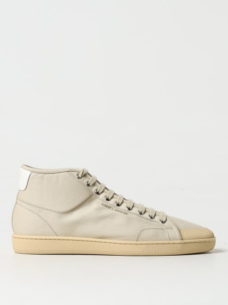 Designer sneakers: Sneakers man Saint Laurent