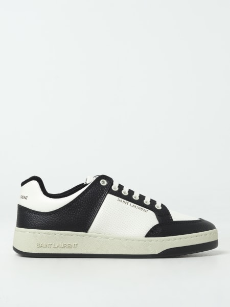 Sneakers man Saint Laurent