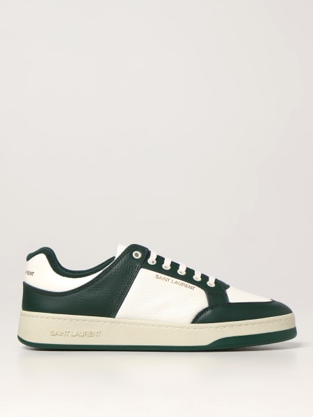 Zapatillas hombre Saint Laurent