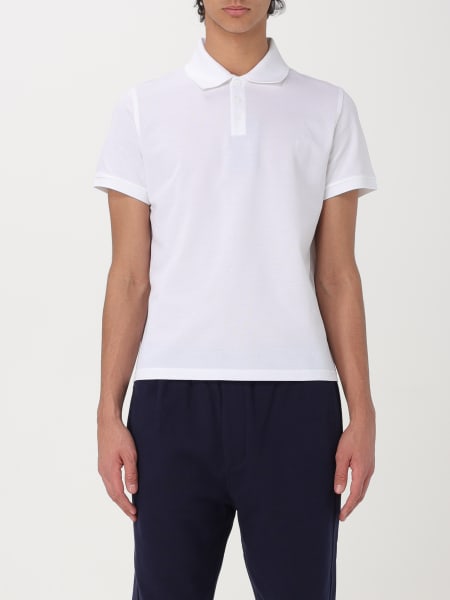 Polo shirt man Saint Laurent