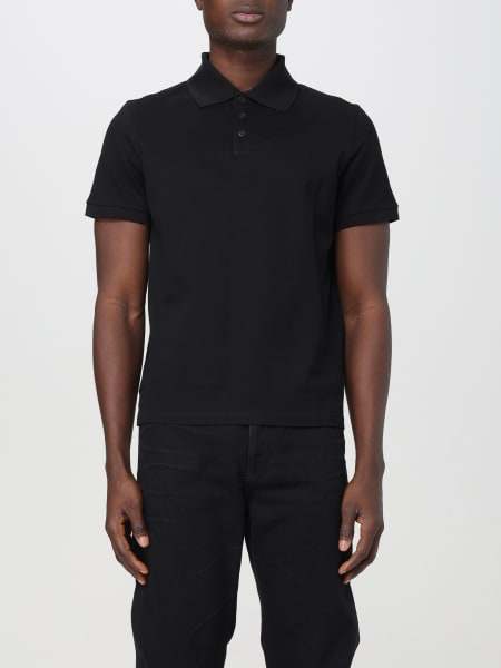 Polo shirt man Saint Laurent