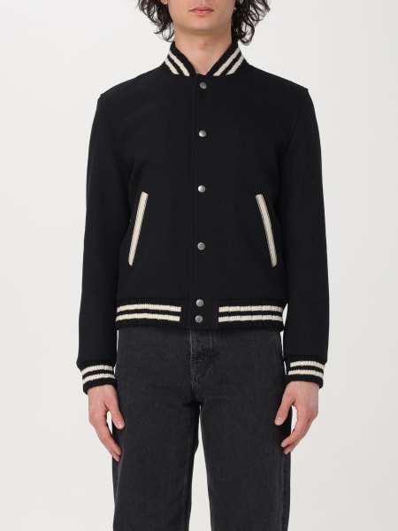 Jacket man Saint Laurent