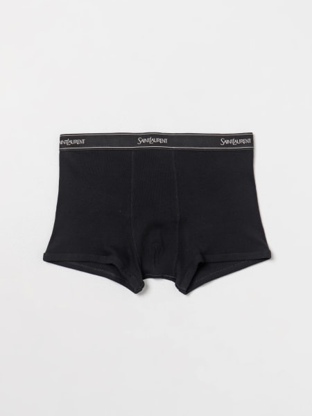 Underwear man Saint Laurent