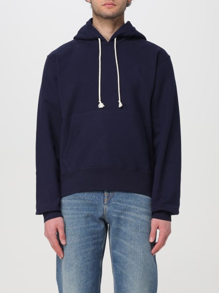 Sweatshirt man Saint Laurent