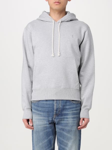 Sweatshirt man Saint Laurent