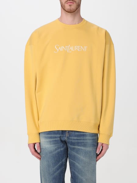 Sweatshirt man Saint Laurent