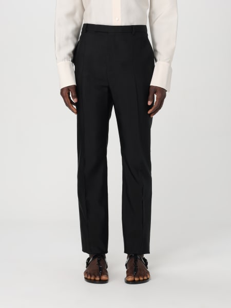 Trousers men Saint Laurent