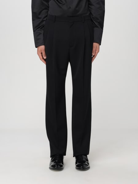 Trousers men Saint Laurent