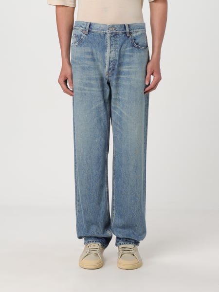 Jeans man Saint Laurent