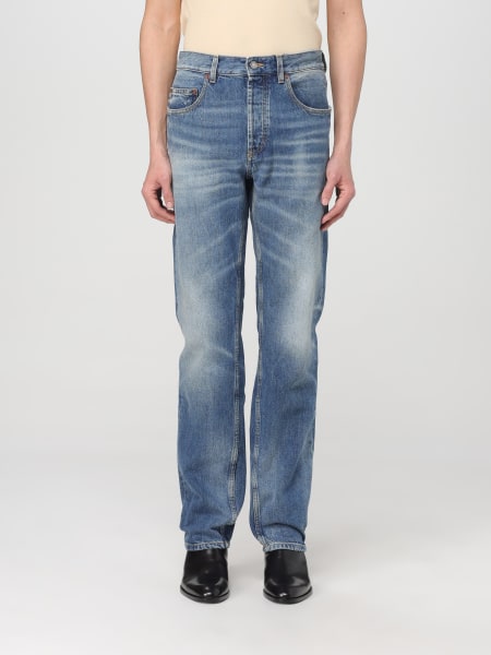 Jeans man Saint Laurent