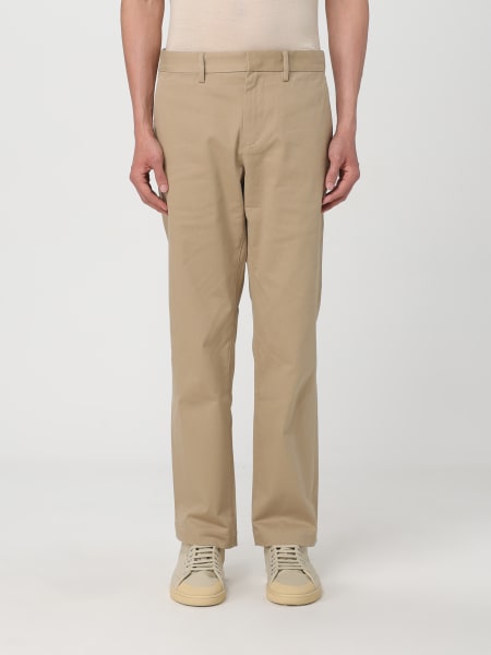 Trousers men Saint Laurent