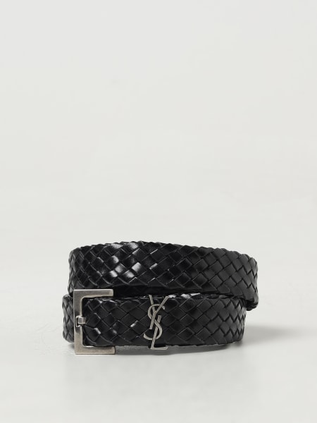 Belt man Saint Laurent