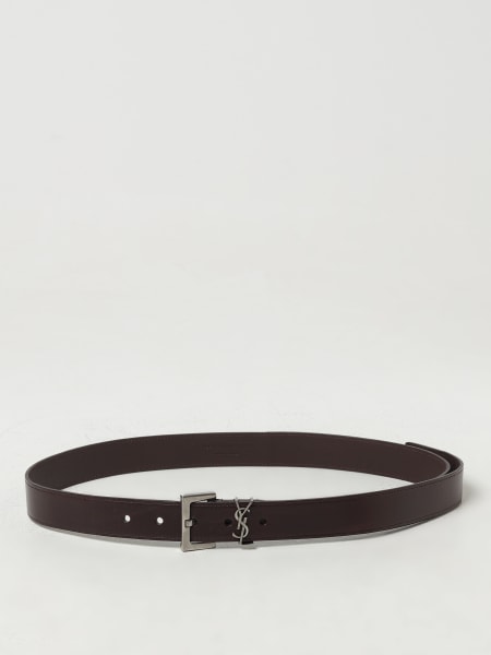 Belt man Saint Laurent