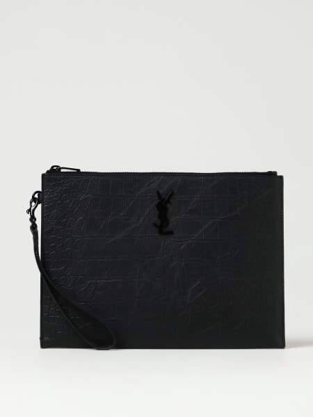 Bags man Saint Laurent