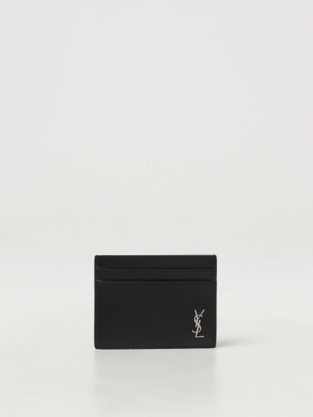 Portmonnaie Herren Saint Laurent