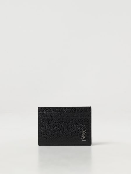 Wallet men Saint Laurent