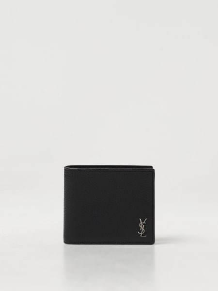 钱包 男士 Saint Laurent