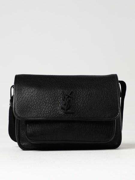 Bolsos hombre Saint Laurent