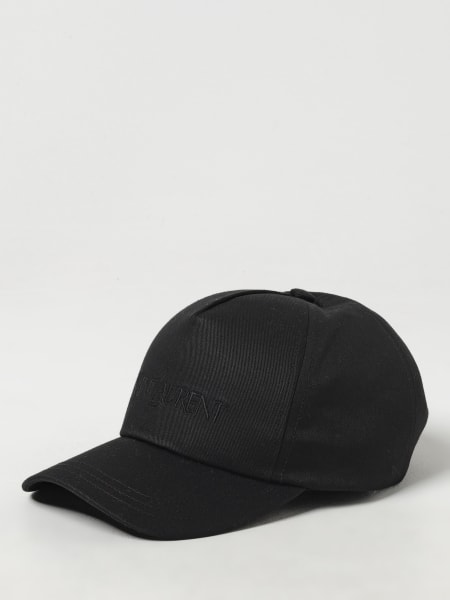 Hat man Saint Laurent