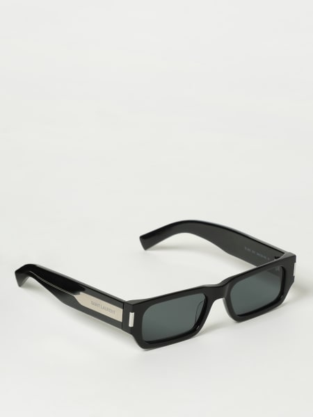 Saint Laurent homme: Lunettes de soleil homme Saint Laurent