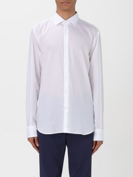 Shirt men Brooksfield