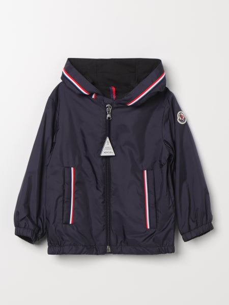 Veste bébé Moncler