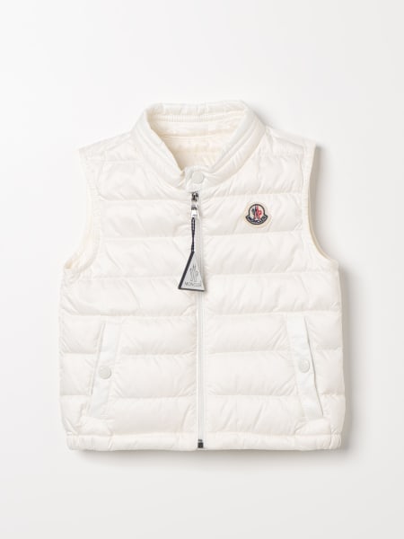 재킷 유아 Moncler